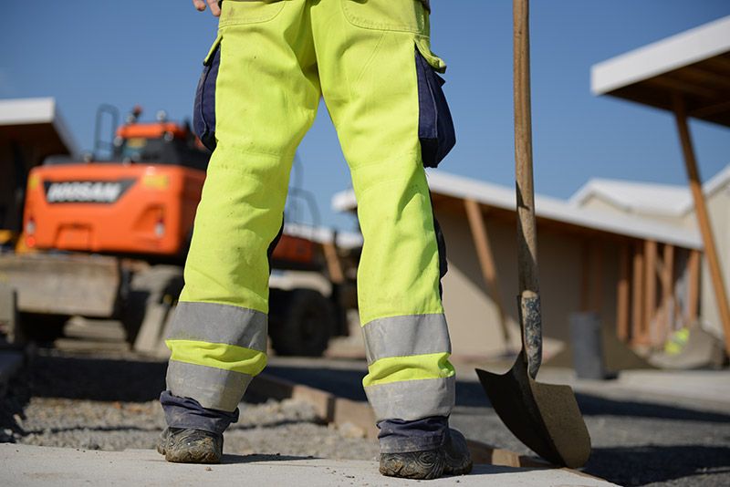 Chef d’équipe (H / F)